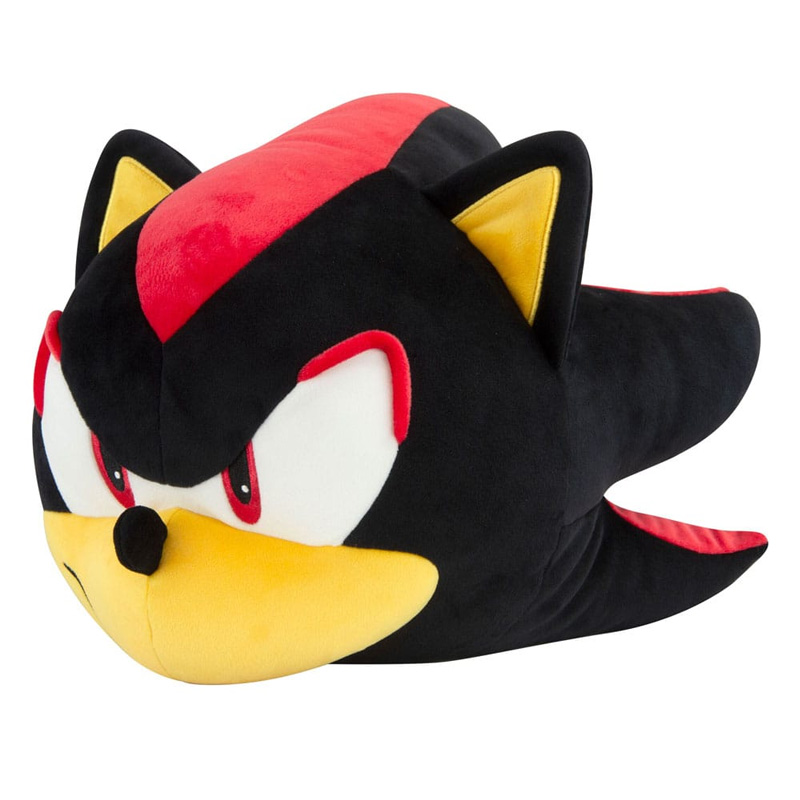 Sonic Peluche Mega Mocchi Mocchi Shadow