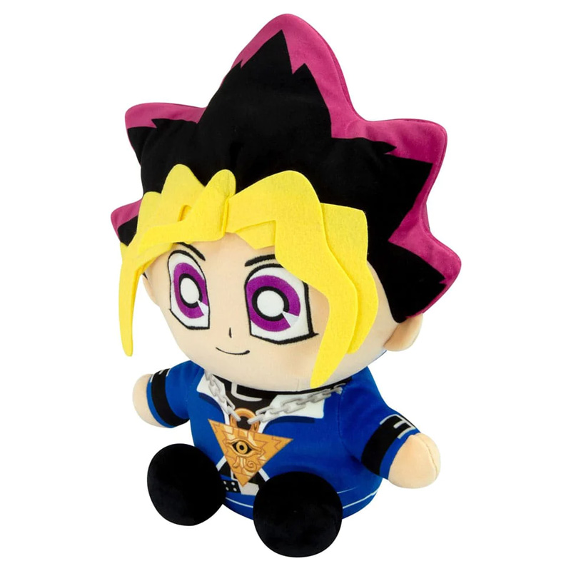 Yu-Gi-Oh! Peluche Mega Mocchi Mocchi Yugi Muto