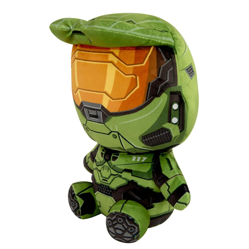 Halo Peluche Mega Mocchi Mocchi Master Chief 