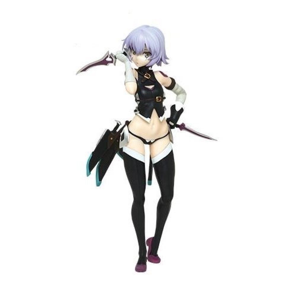 Fate Apocrypha Black Assassin Jack the Ripper Figure 18cm