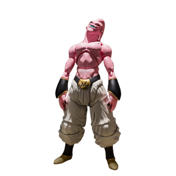 DBZ SH Figuarts Majin Boo Evil 19cm 