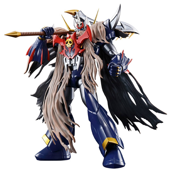 Mazinkaiser Skl Soul Of Chogokin 20cm 