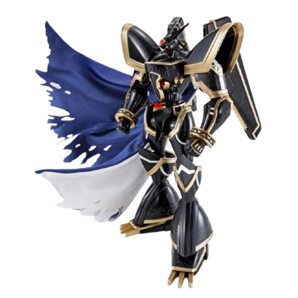 Digimon X-Evolution SH Figuarts Alphamon Ouryuken Premium Color 17cm 