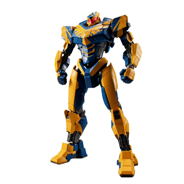 Pacific Rim The Black Robot Spirits Atlas Destroyer 17cm 