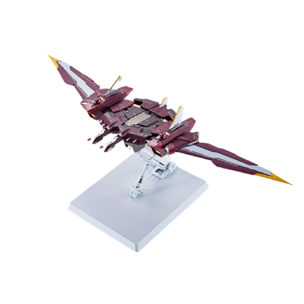 Gundam Metal Build Justice Gundam Seed 18cm