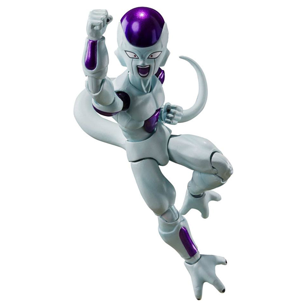 DBZ SH Figuarts Frieza 4th Form 12cm