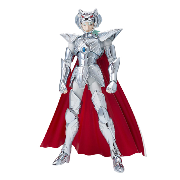 Saint Seiya Myth Cloth Ex Zeta Alcor Bud 18cm