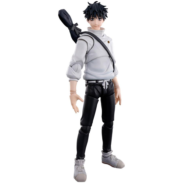 Jujutsu Kaisen 0 SH Figuarts Yuta Okkotsu 15cm 