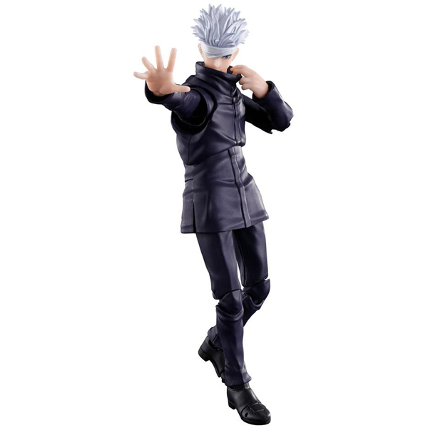 Jujutsu Kaisen 0 SH Figuarts Satoru Gojo 17cm 