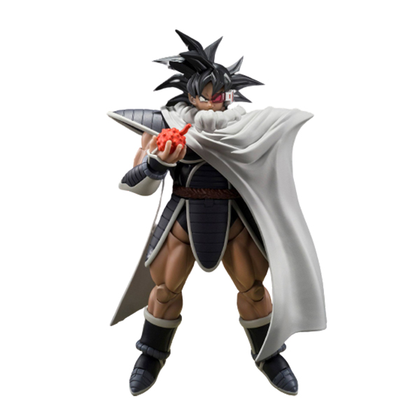 DBZ Sh Figuarts Tulece 14,5cm