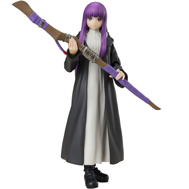 Frieren Beyond Journey's End SH Figuarts Fern 14cm