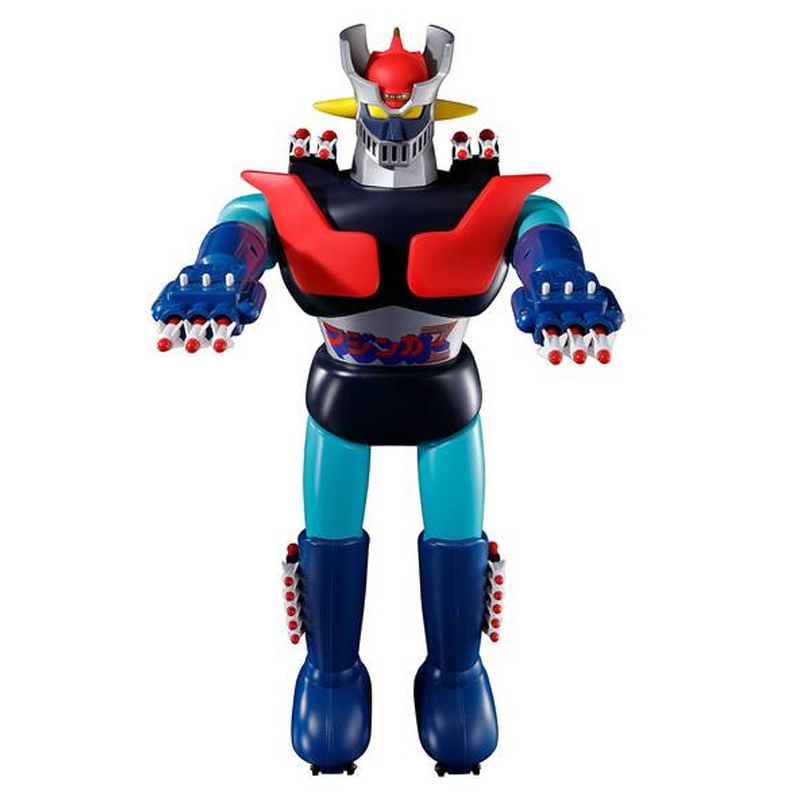 Mazinger Z Jumbo Machinder Mazinger Z 60cm 