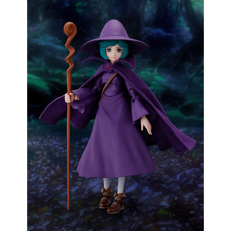 Berserk SH Figuarts Schierke 12cm 