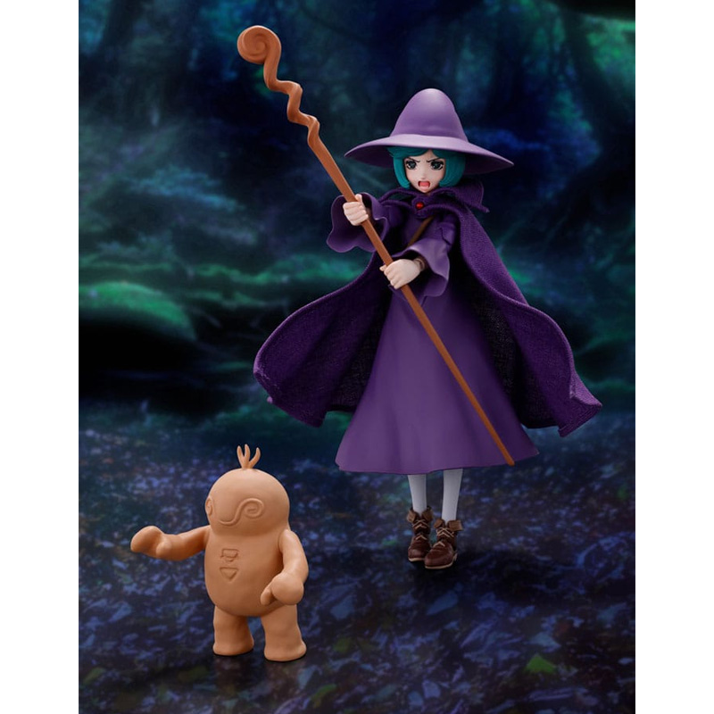 Berserk SH Figuarts Schierke 12cm 