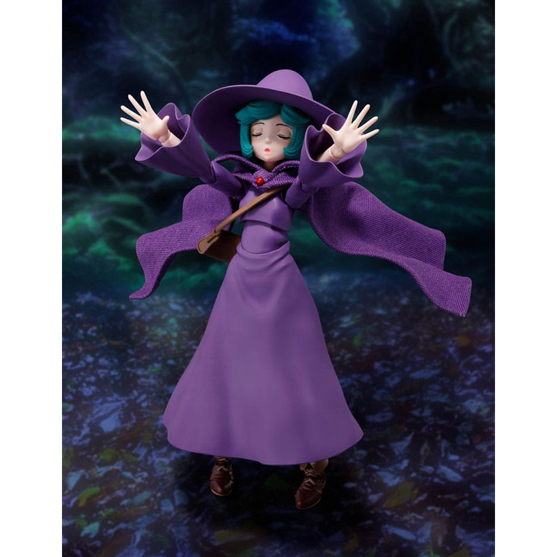 Berserk SH Figuarts Schierke 12cm 