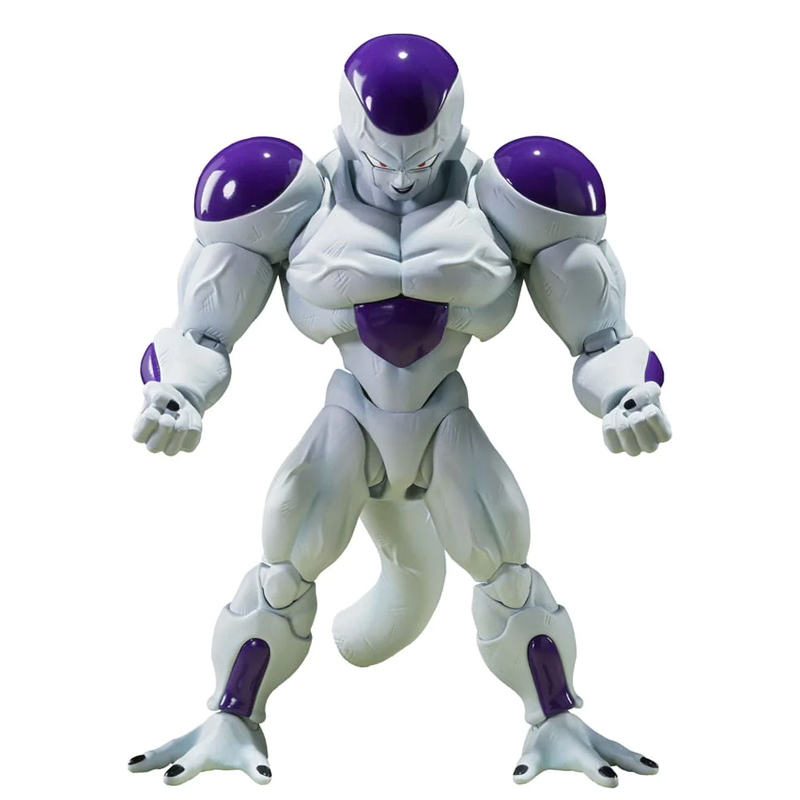 DBZ SH Figuarts Premium Bandai Frieza Full Power 12,5cm