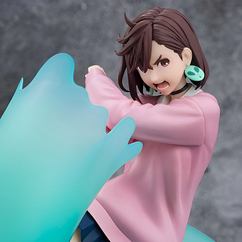 Dandadan Figuarts Zero Momo 16,5cm 