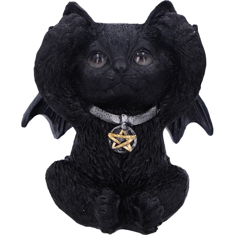 Three Wise Vampuss 9Cm