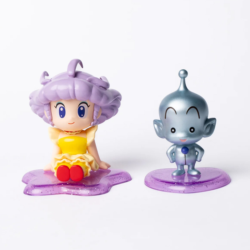 Creamy Mami Mini Figure Set Creamy & Pino Pino