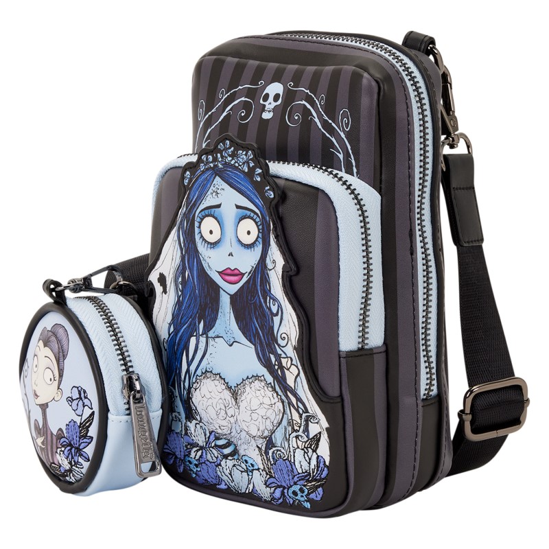 Corpse Bride Loungefly Sac A Main Sacoche The Bride