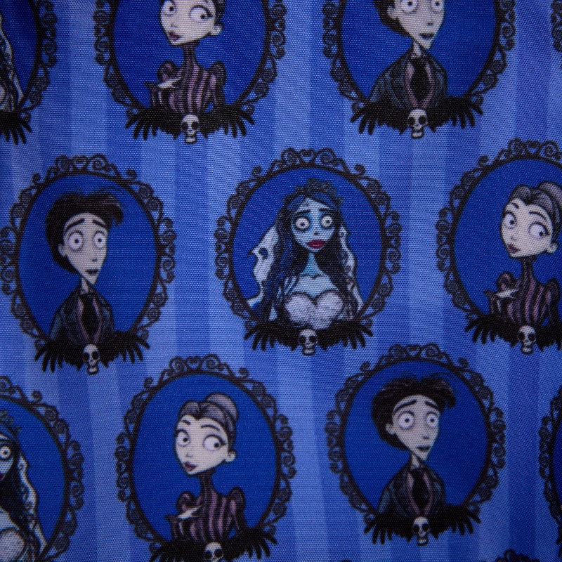 Corpse Bride Loungefly Sac A Main Sacoche The Bride