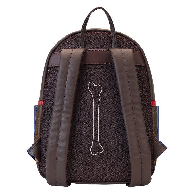 Disney Loungefly Sac A Dos Nightmare Before Christmas Zero