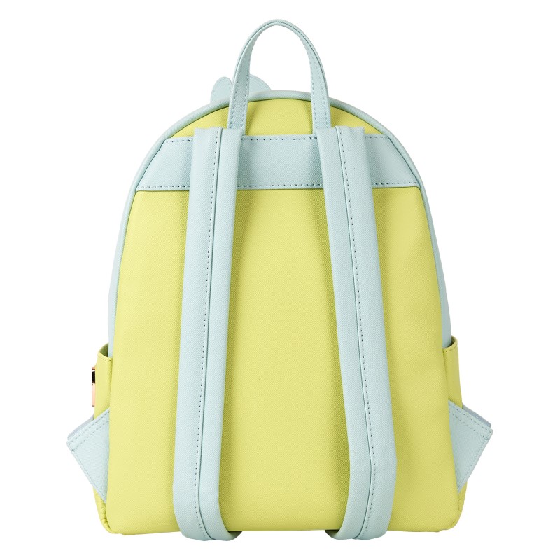 Disney Loungefly Mini Sac A Dos Triple Poche Bambi