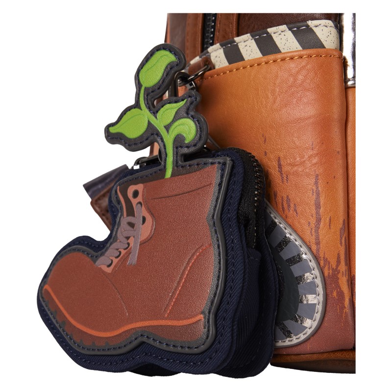 Disney Loungefly Mini Sac A Dos Wall-E Vintage
