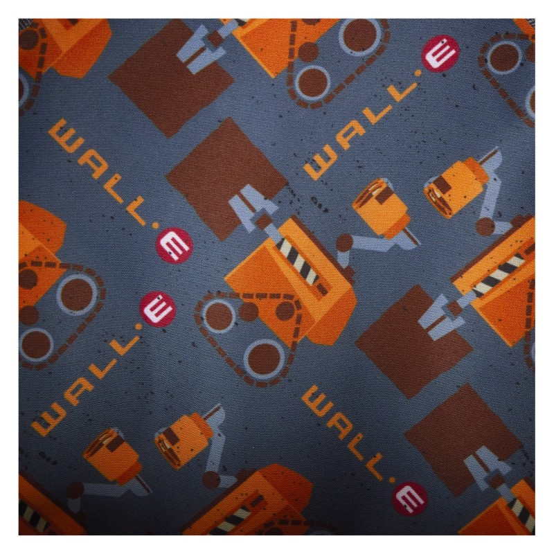 Disney Loungefly Mini Sac A Dos Wall-E Vintage
