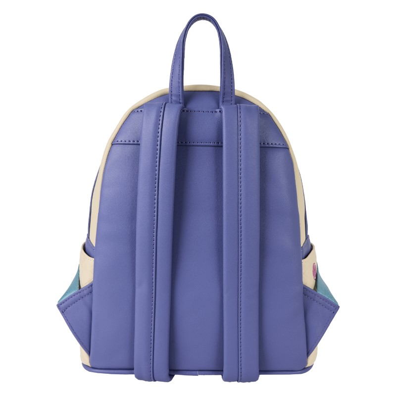 Disney Loungefly Mini Sac A Dos Princess Aurora & Edouard Phillip