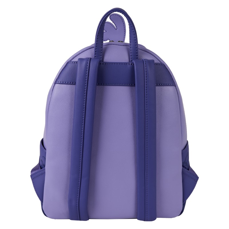 Disney Loungefly Mini Sac A Dos Monsters Inc. Mike Sulley And Randall