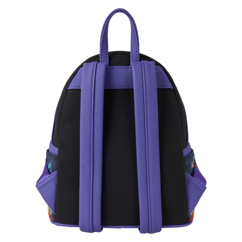 Disney Loungefly Mini Sac A Dos Alice In Wonderland