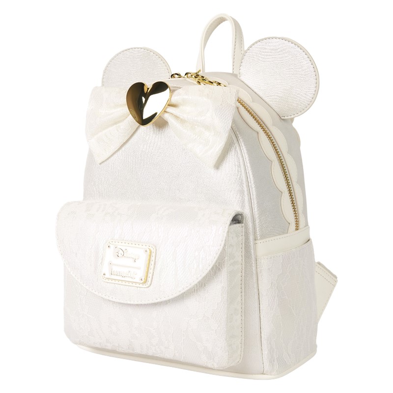 Disney Loungefly Mini Sac A Dos Wedding