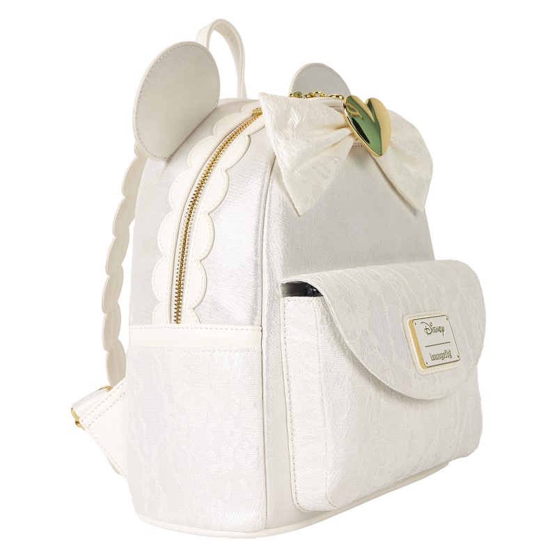 Disney Loungefly Mini Sac A Dos Wedding