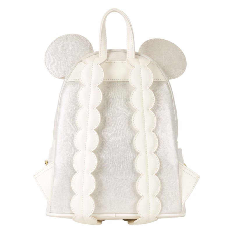 Disney Loungefly Mini Sac A Dos Wedding
