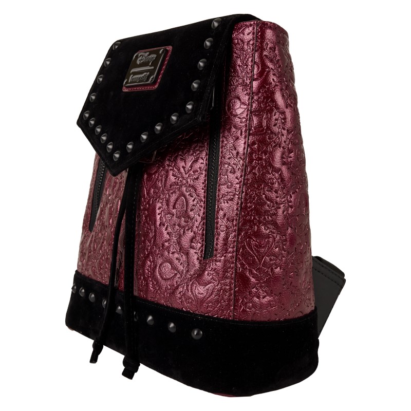 Disney Loungefly Mini Sac A Dos Villains