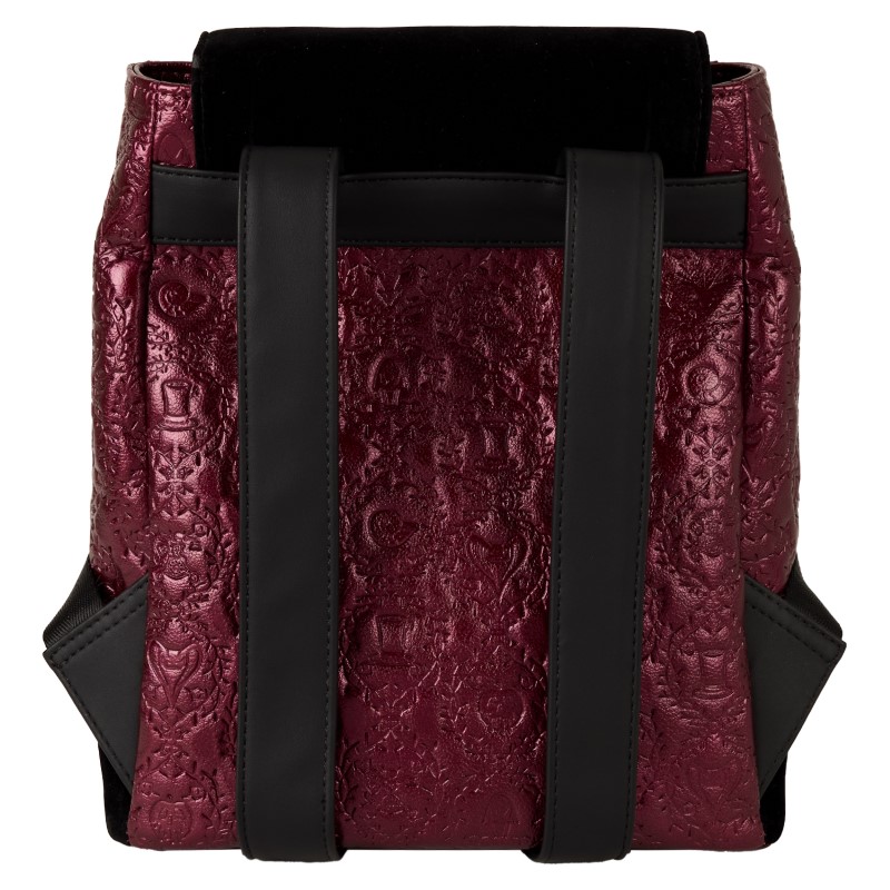 Disney Loungefly Mini Sac A Dos Villains