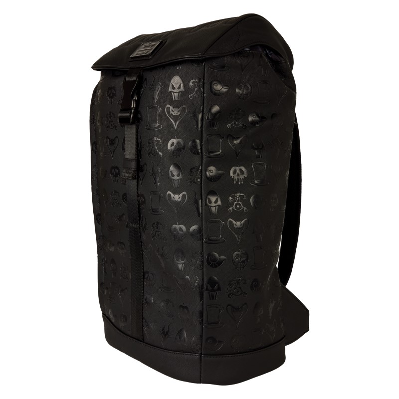 Disney Loungefly Sac A Dos Full Size Villains