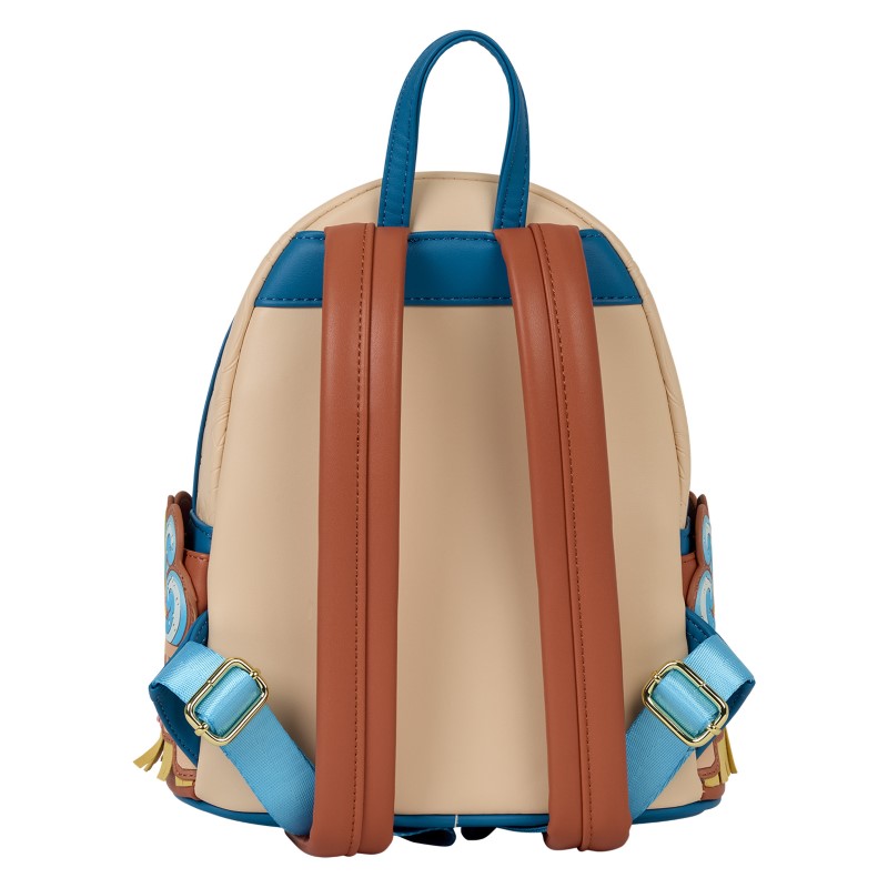 Disney Loungefly Mini Sac A Dos Moana Vaiana