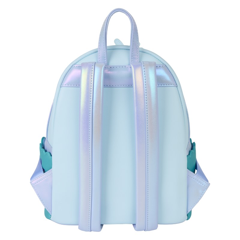 Disney Loungefly Mini Sac A Dos Winnie The Pooh Eeyore Bourriquet