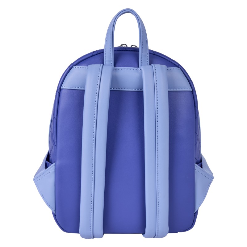 Disney Loungefly Mini Sac A Dos Winnie The Pooh Eeyore Bourriquet Brode