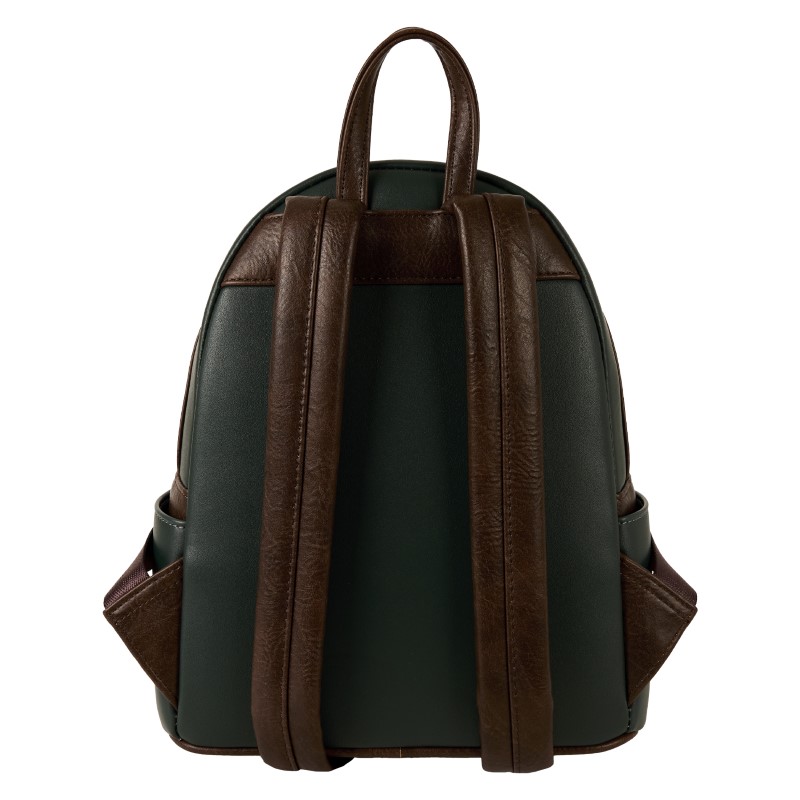 Disney Loungefly Mini Sac A Dos Rox Et Rouky