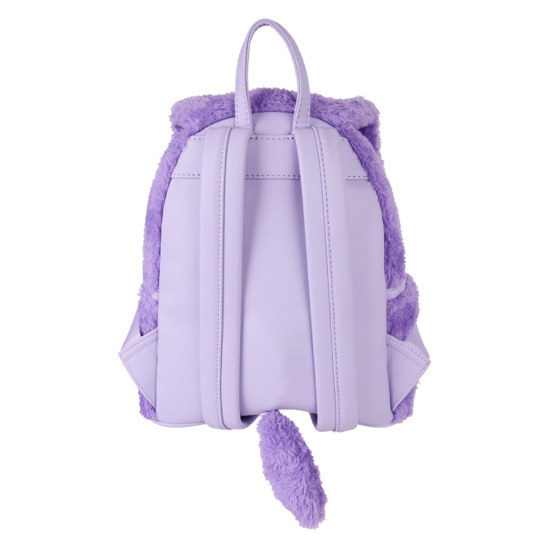 Disney Loungefly Mini Sac A Dos Kuzko Emperor's New Groove Yzma