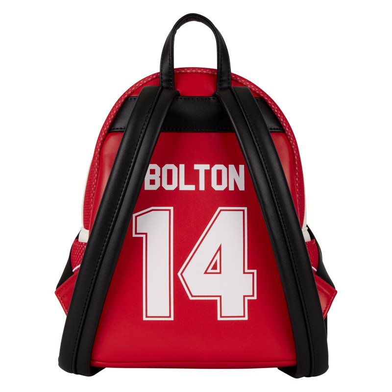 Disney Loungefly Mini Sac A Dos High School Musical Wildcats
