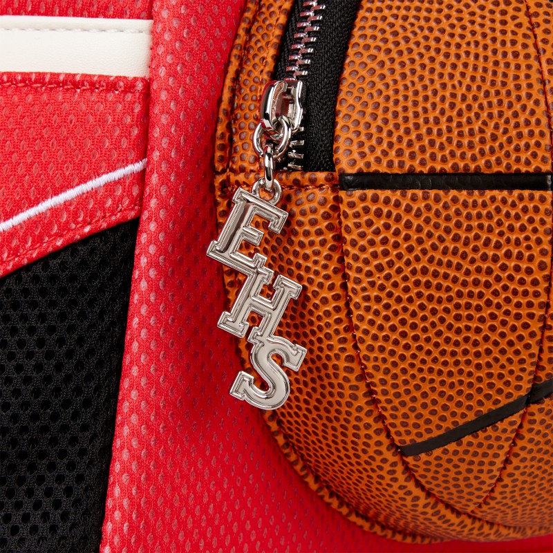 Disney Loungefly Mini Sac A Dos High School Musical Wildcats