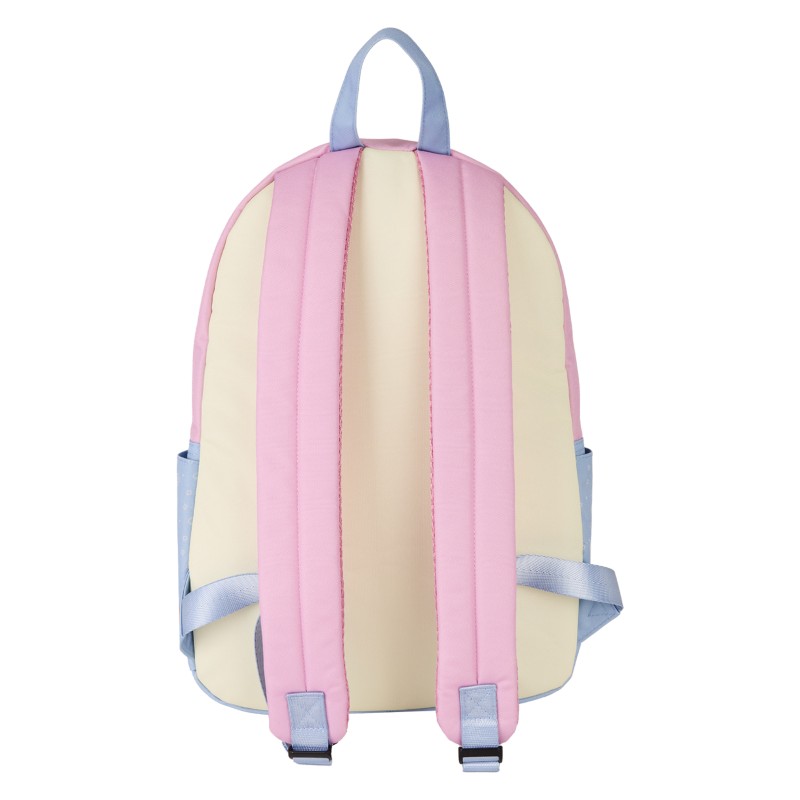 Disney Loungefly Sac A Dos Nylon Full Size Lilo And Stitch