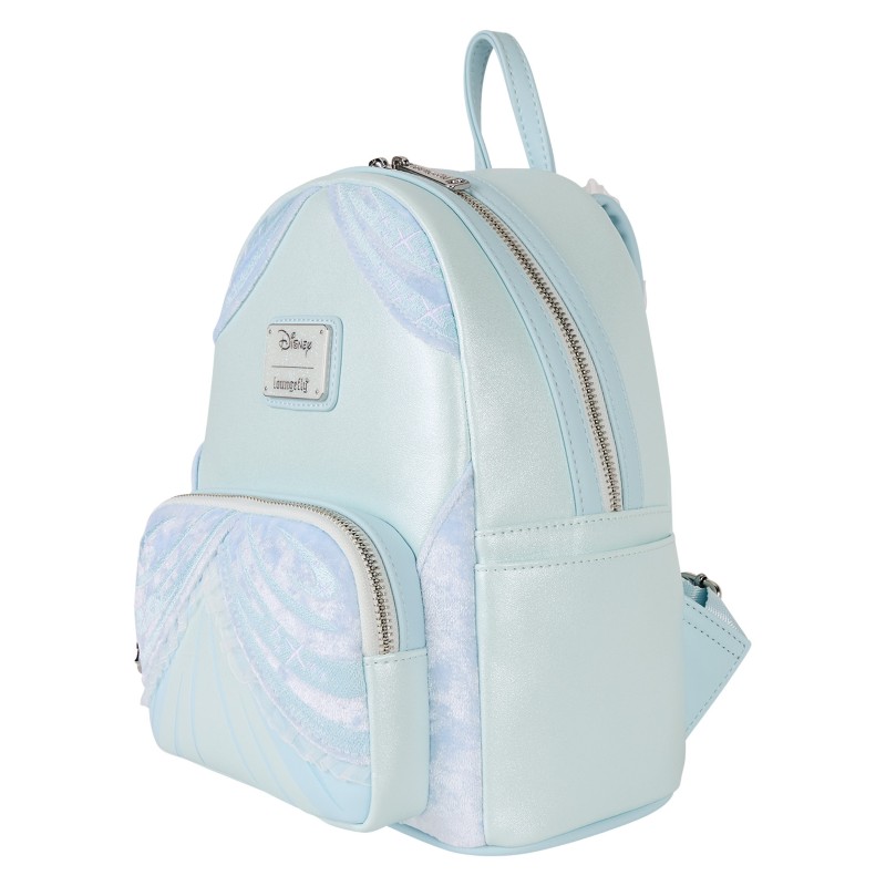 Disney Loungefly Mini Sac A Dos Cinderella Cendrillon