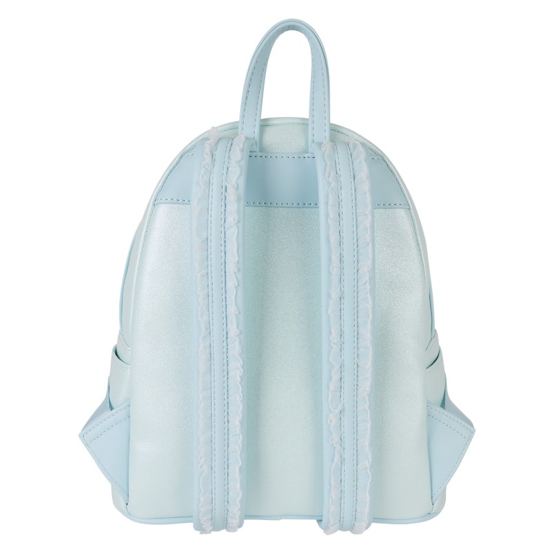 Disney Loungefly Mini Sac A Dos Cinderella Cendrillon