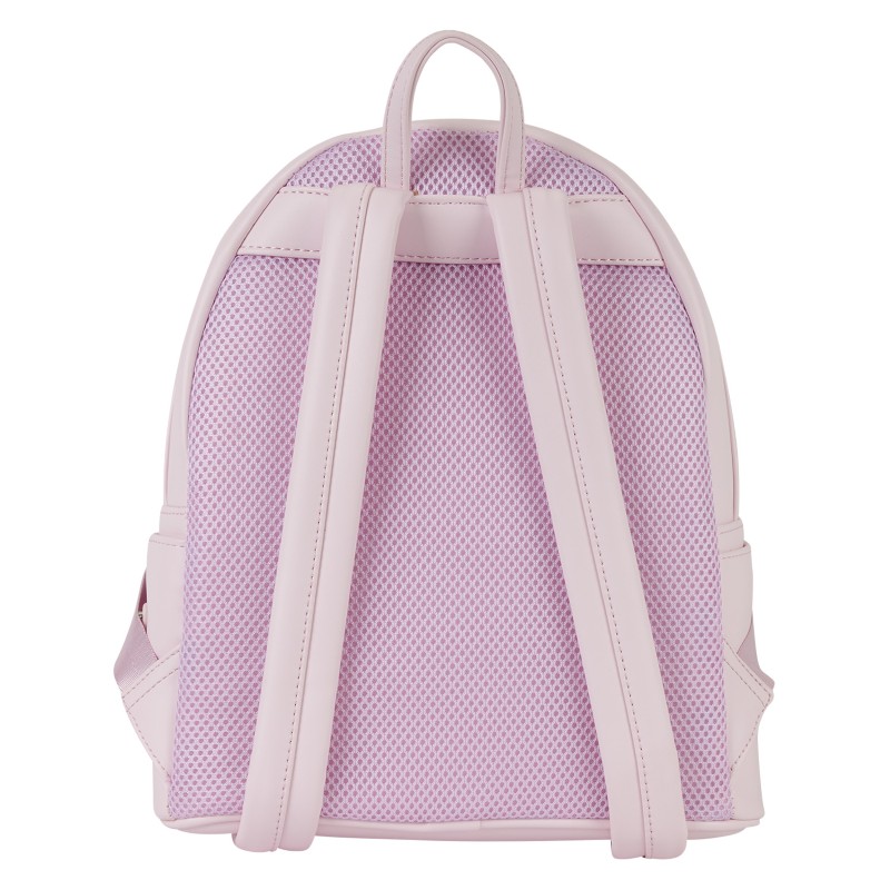 Disney Loungefly Mini Sac A Dos Minnie Mouse Tie Dye