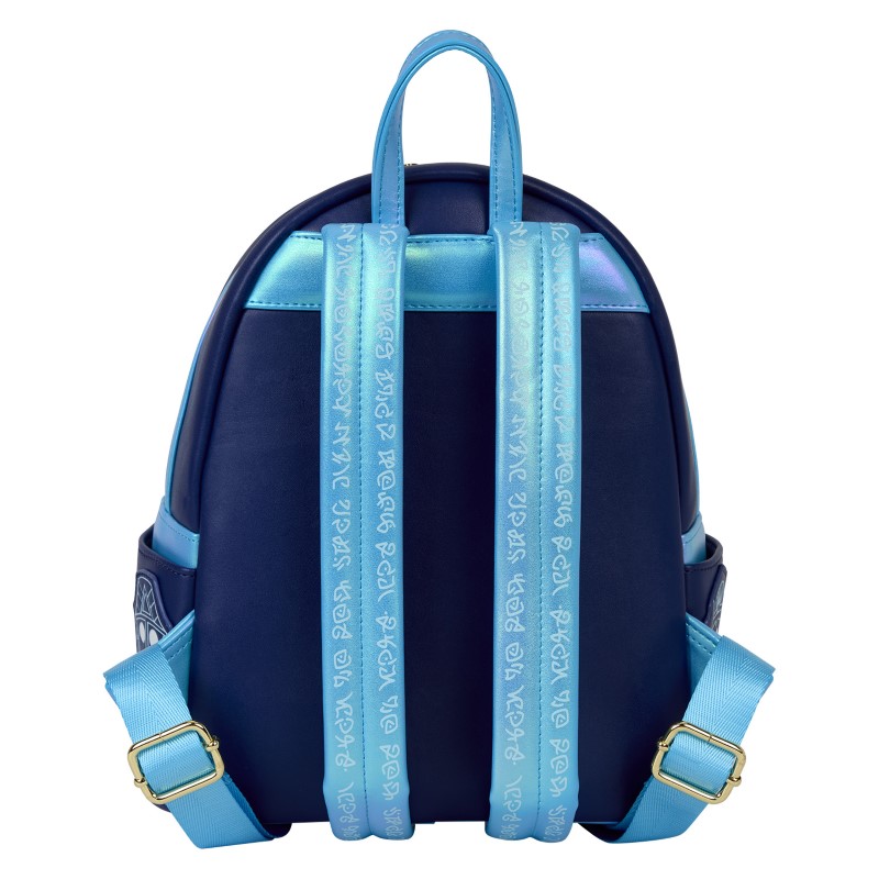 Disney Loungefly Mini Sac A Dos Atlantis Kida